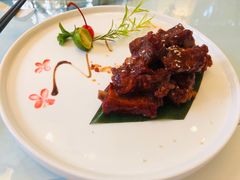 -和平官邸·花园餐厅(武定西路店)