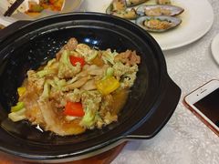 -沙河粉村·国家非遗传承(云台店)