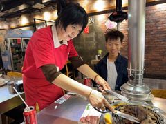 -喜来稀肉(虹泉路店)