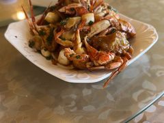-晓琦农家菜馆·地道农家菜