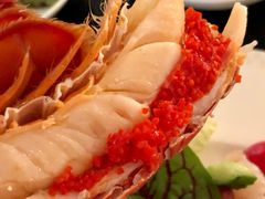 -王府半岛酒店·大堂茶座