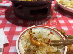 -龙师傅卤炒(天马店)