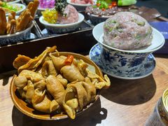 -楠火锅(龙阳广场店)