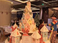 -富力丽思卡尔顿酒店·香荟全日制餐厅