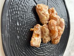 -唐阁海景中餐厅·纯手工早茶·粤菜(海口朗廷酒店)