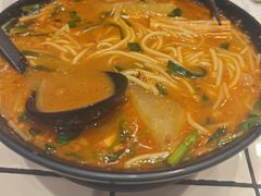 -肥汁米蘭香港米线(长宁来福士店)