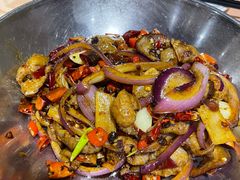 -小辣椒(华富店)