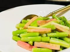 -甄御•海鲜新青岛菜(麦岛店)