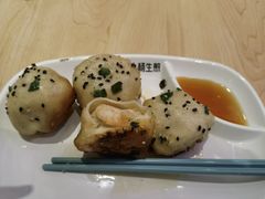 -小杨生煎(湟普汇店)