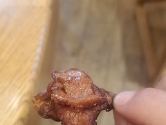 -陈厨老味·老派郴州菜(宜章店)