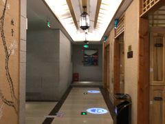 -纽斯洗浴SPA(三墩店)