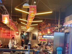 -大头叔烤鸡爪·朝鲜族烤串(天池路店)