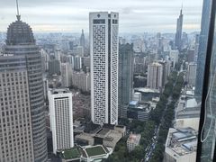 -云中捞高空旋转餐厅(商茂世纪广场店)