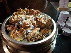 -昆泰嘉华酒店-嘉华咖啡厅
