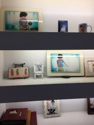 -星豆豆儿童摄影(南郊太白南路店)