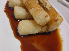 -渝信川菜(南滨店)