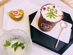 -茶是一枝花泡茶店