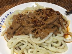 -毅祥斋老孙家泡馍(北院门鼓楼店)