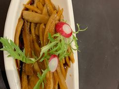 -小菜园新徽菜(合肥之心城店)