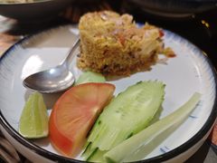 -金厨泰国餐厅·全泰籍厨师料理(拱北店)