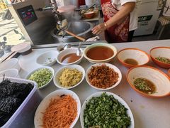 -杜守仁馄饨(南宁路店)