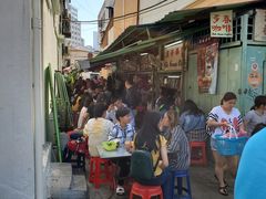 -多春茶室
