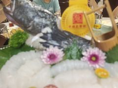 -有腥气私房菜·寻味顺德