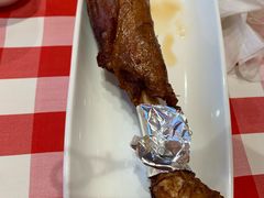 -西贝莜面村(上海百联西郊店)