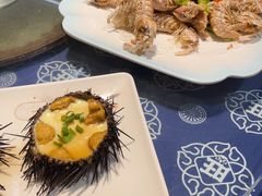 -旺角小渔村(幸福中路店)