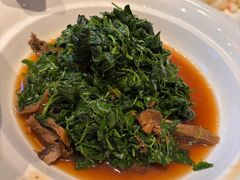 -吴越荣记苏州菜·松鼠桂鱼100%活鱼现做(斜塘老街店)