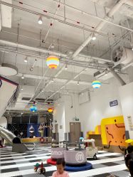 -奇乐儿momoplanet儿童乐园(卓悦汇店)