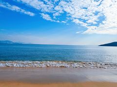 -智住·海景公寓(小径湾店)