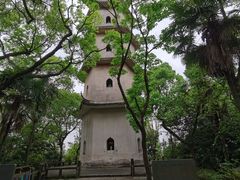 -江心屿景区
