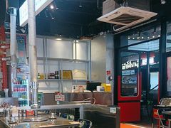 -哈哈碳都·牛肋条无限自助烤肉(台江万达店)