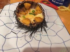 -旺角小渔村·海肠捞饭开创者(环山路店)