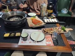 -四斤烤肉(东戴河孟家店)