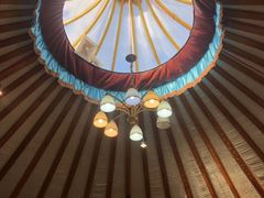 -海拉尔蒙古包(房山长阳总店)