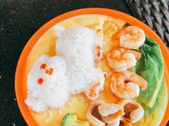 -糟粕醋·椰苑海南菜餐厅(亚龙湾天域酒店)