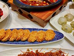 -宗氏一喜砂锅·特色湖北菜(楚河汉街店)