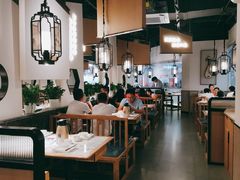 大堂-庆江南江南菜(张家港吾悦店)
