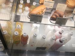 -喜茶(上海北外滩来福士店)