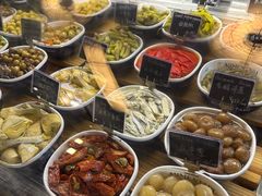 -Alimentari Grande(东湖路店)