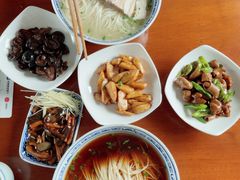 -同得兴 Since·1995 传统苏式面馆(十全街店)