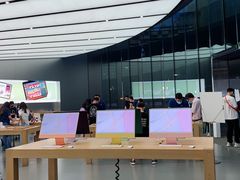 -Apple零售店(新街口店)