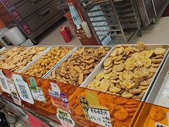 -高一点·徽味酥饼王·黄山烧饼