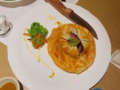 -佐度王子扒房(爱建卓展店)