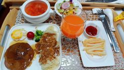 -美悦湾月子中心(熙湖店)