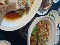 -简小舍·民间手艺菜(武昌江滩店)