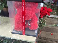 -循礼门鲜花花市(武汉循礼门店)