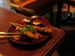 -CHINCHIN 青青·泰国料理(万象食家店)